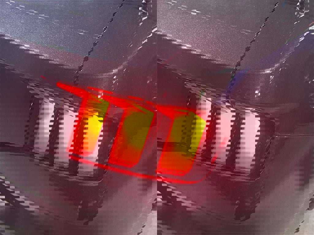 Used 2024 Ford Mustang GT Premium image 12