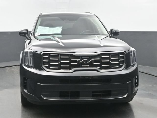 Used 2023 Kia Telluride S w/ S Sunroof Package AWD/4WD image 8