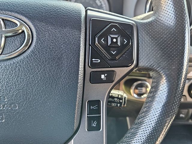 Used 2020 Toyota Tacoma TRD Off-Road w/ Technology Package image 23