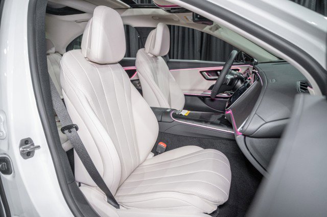 New 2026 Mercedes-Benz E 450 4MATIC Sedan image 14