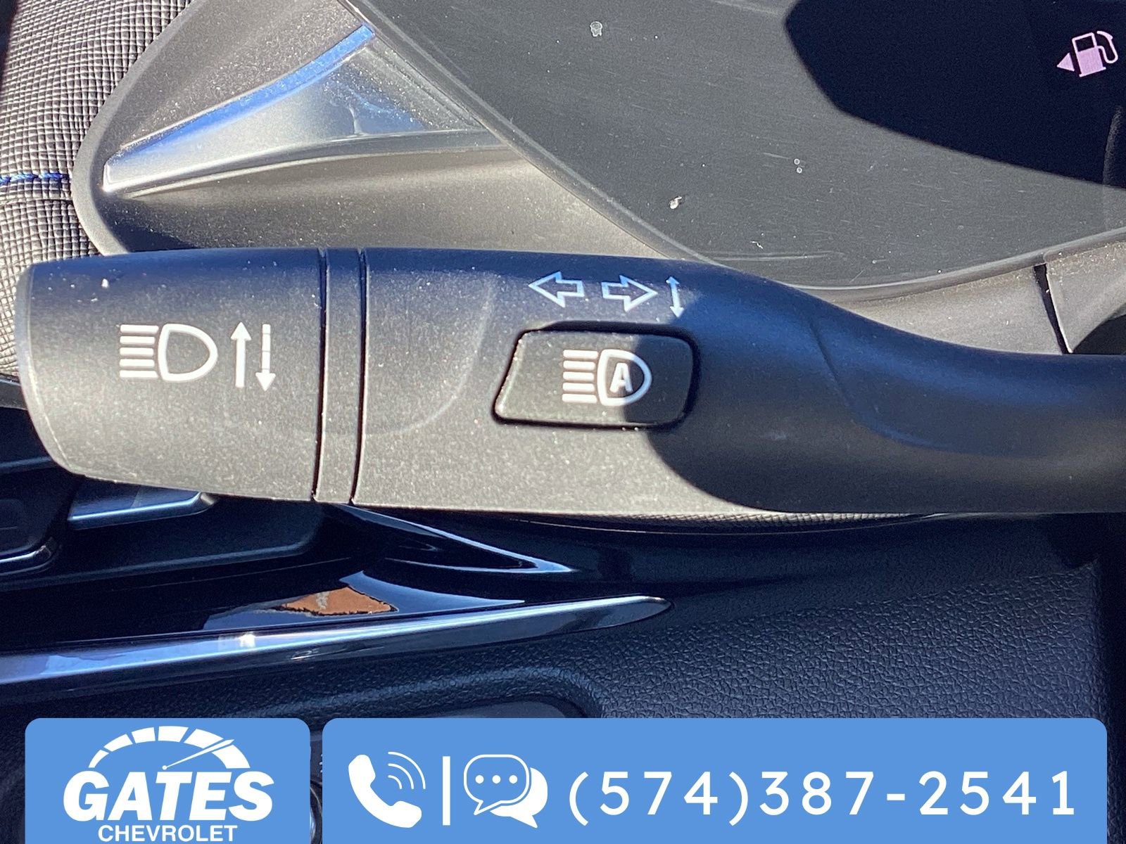 Used 2024 Buick Envista Sport Touring w/ Convenience I Package image 30