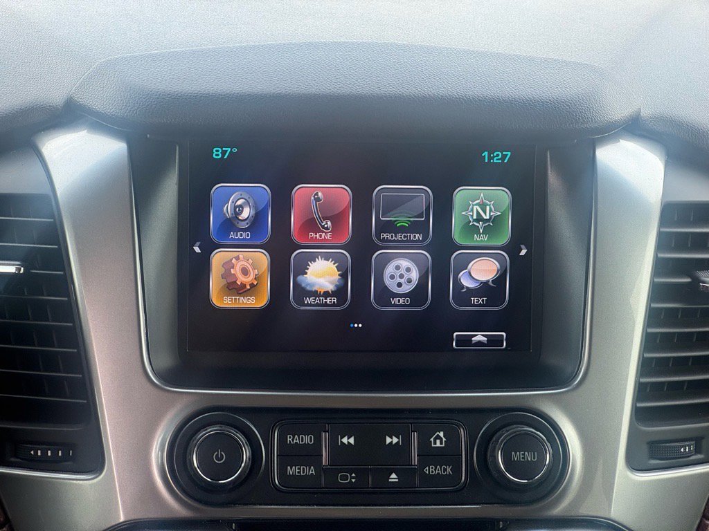 Used 2019 Chevrolet Tahoe Premier image 11