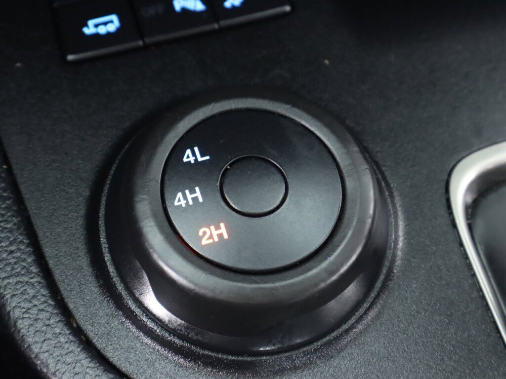 Used 2020 Ford Ranger Lariat w/ Technology Package image 30