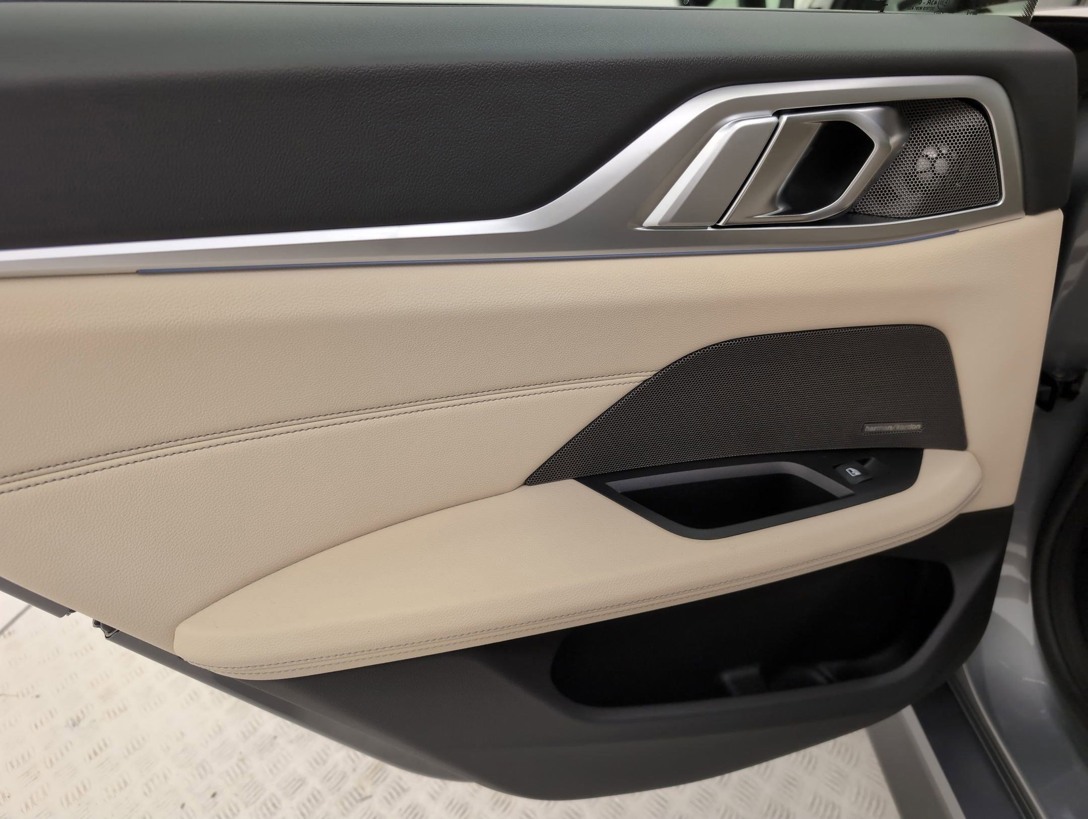 Certified 2025 BMW i4 eDrive40 w/ Premium Package image 22