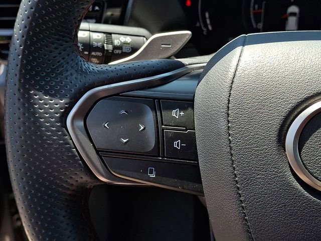 Used 2024 Lexus NX 350 F Sport AWD/4WD image 17