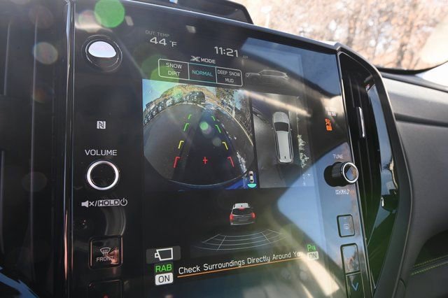 New 2026 Subaru Ascent Bronze Edition w/ Onyx Package image 7