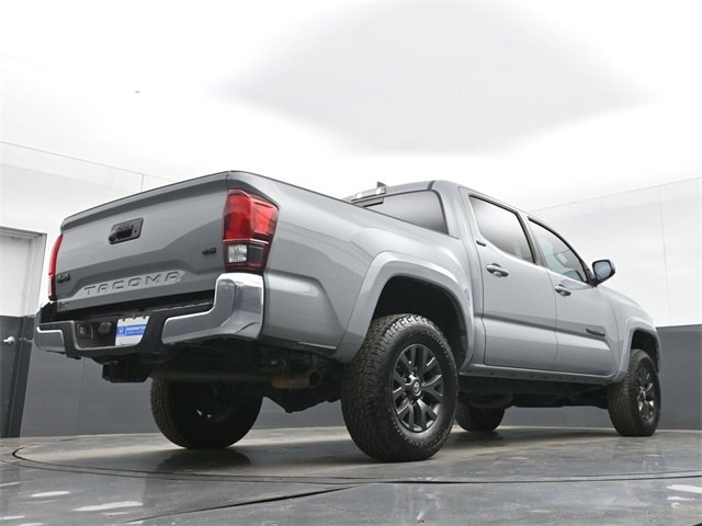 Used 2020 Toyota Tacoma SR5 image 46