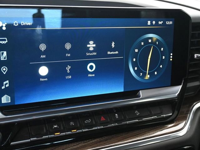 Used 2023 Chevrolet Silverado 1500 RST image 28