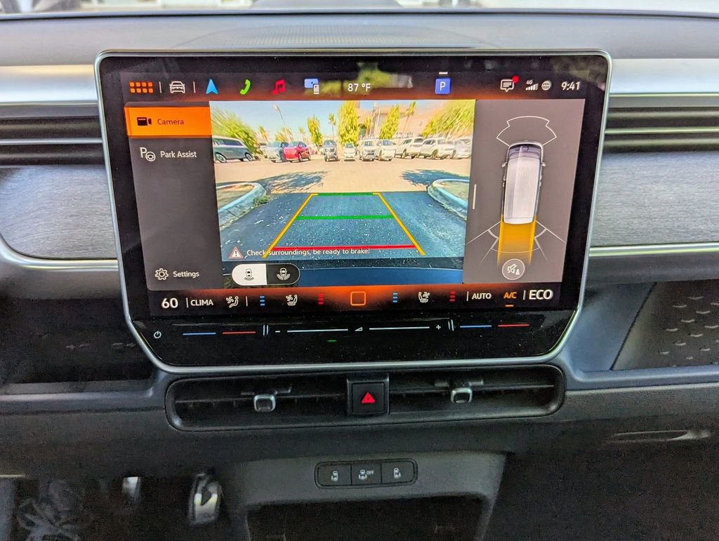 New 2025 Volkswagen ID. Buzz 1st Edition RWD image 12