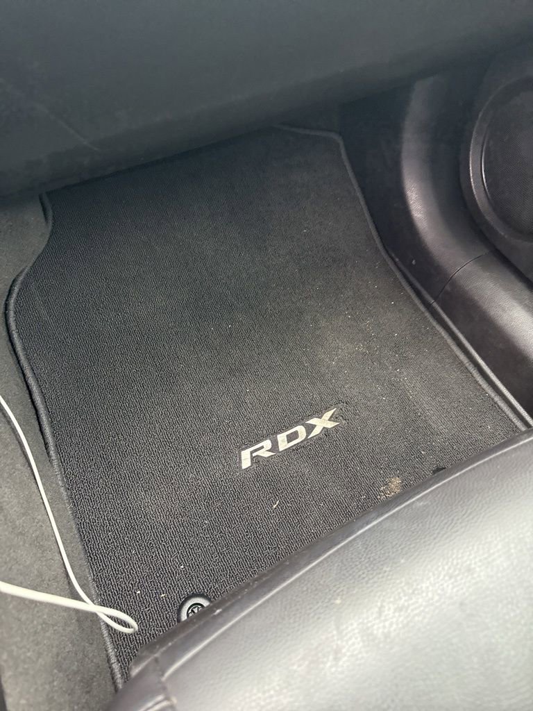 Used 2017 Acura RDX AWD image 15