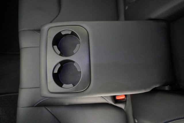 Certified 2025 Subaru Forester Limited w/ Popular Package #1 image 36