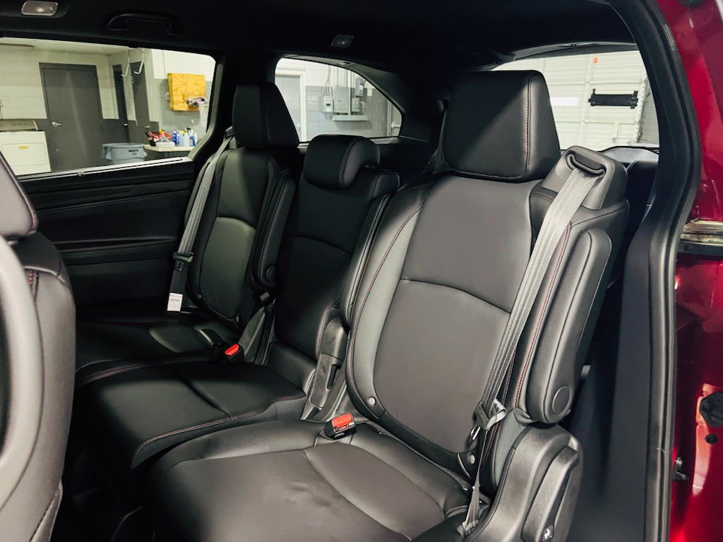 New 2026 Honda Odyssey Sport-L image 26
