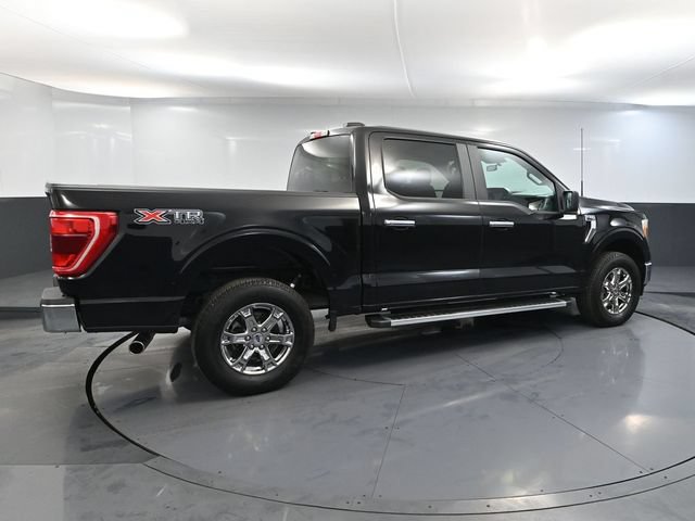 Used 2023 Ford F150 XLT w/ XTR Package AWD/4WD image 4