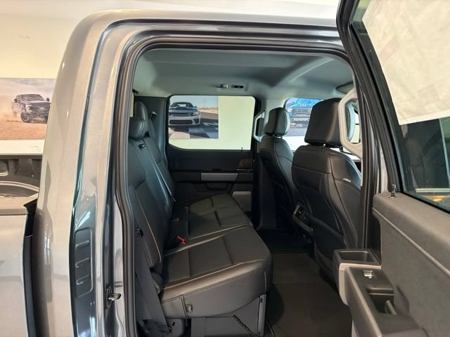 New 2026 Ford F250 Lariat w/ Chrome Package AWD/4WD image 20