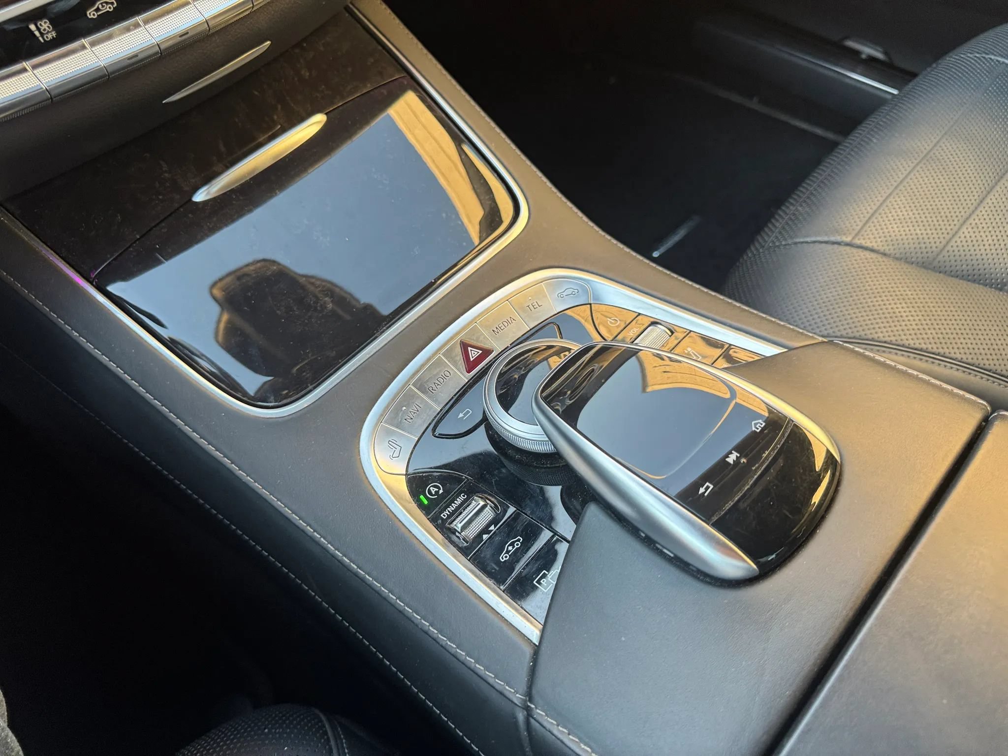 Used 2019 Mercedes-Benz S 560 Sedan image 15
