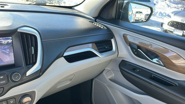 Used 2020 GMC Terrain SLE w/ Driver Convenience Package image 19