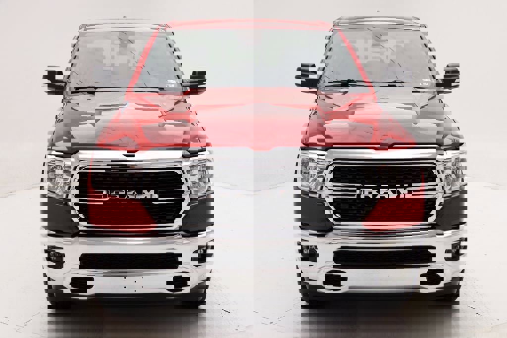 Used 2022 RAM 1500 Big Horn image 5