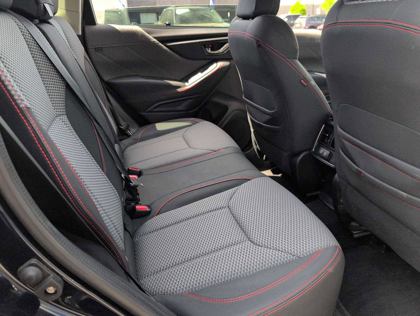 Used 2022 Subaru Forester Sport image 20