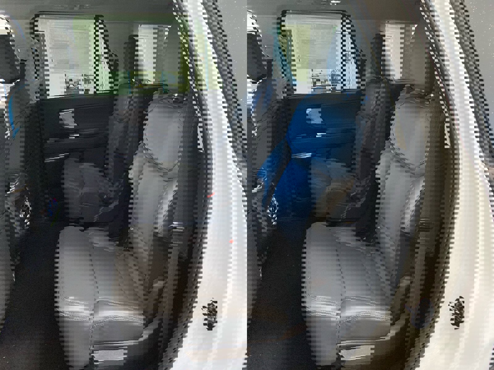 New 2026 Ford Expedition Active image 20