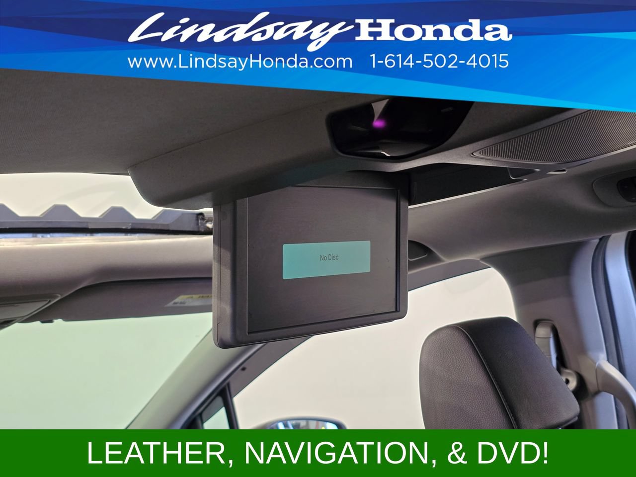 Used 2022 Honda Odyssey Touring image 20
