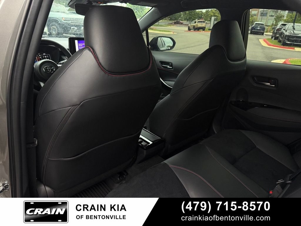 Used 2023 Toyota Corolla GR AWD/4WD image 27