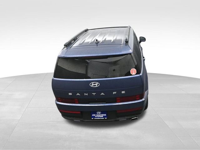 New 2026 Hyundai Santa Fe SEL FWD image 26