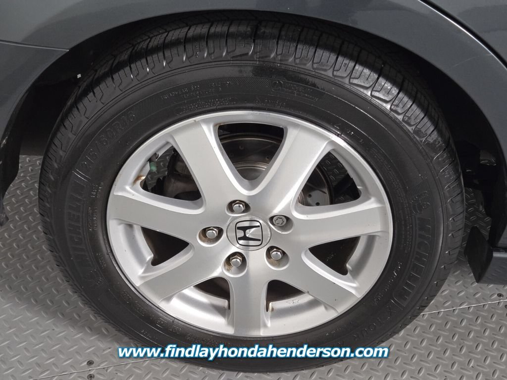 Used 2005 Honda Accord EX-L image 11
