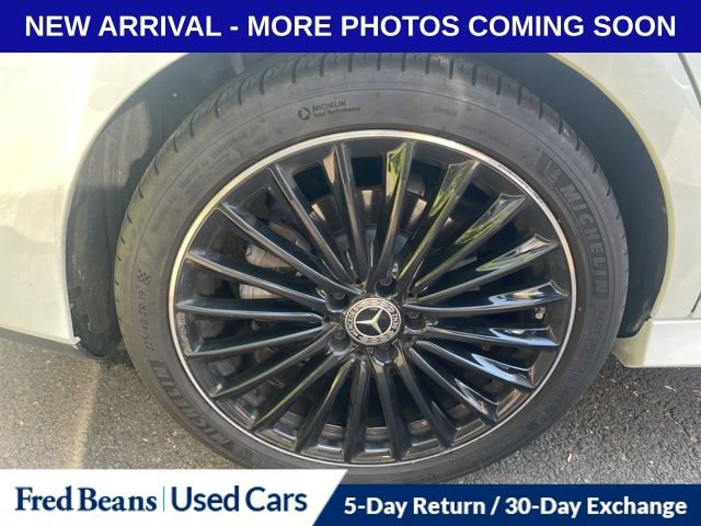 Used 2024 Mercedes-Benz CLA 250 4MATIC image 15