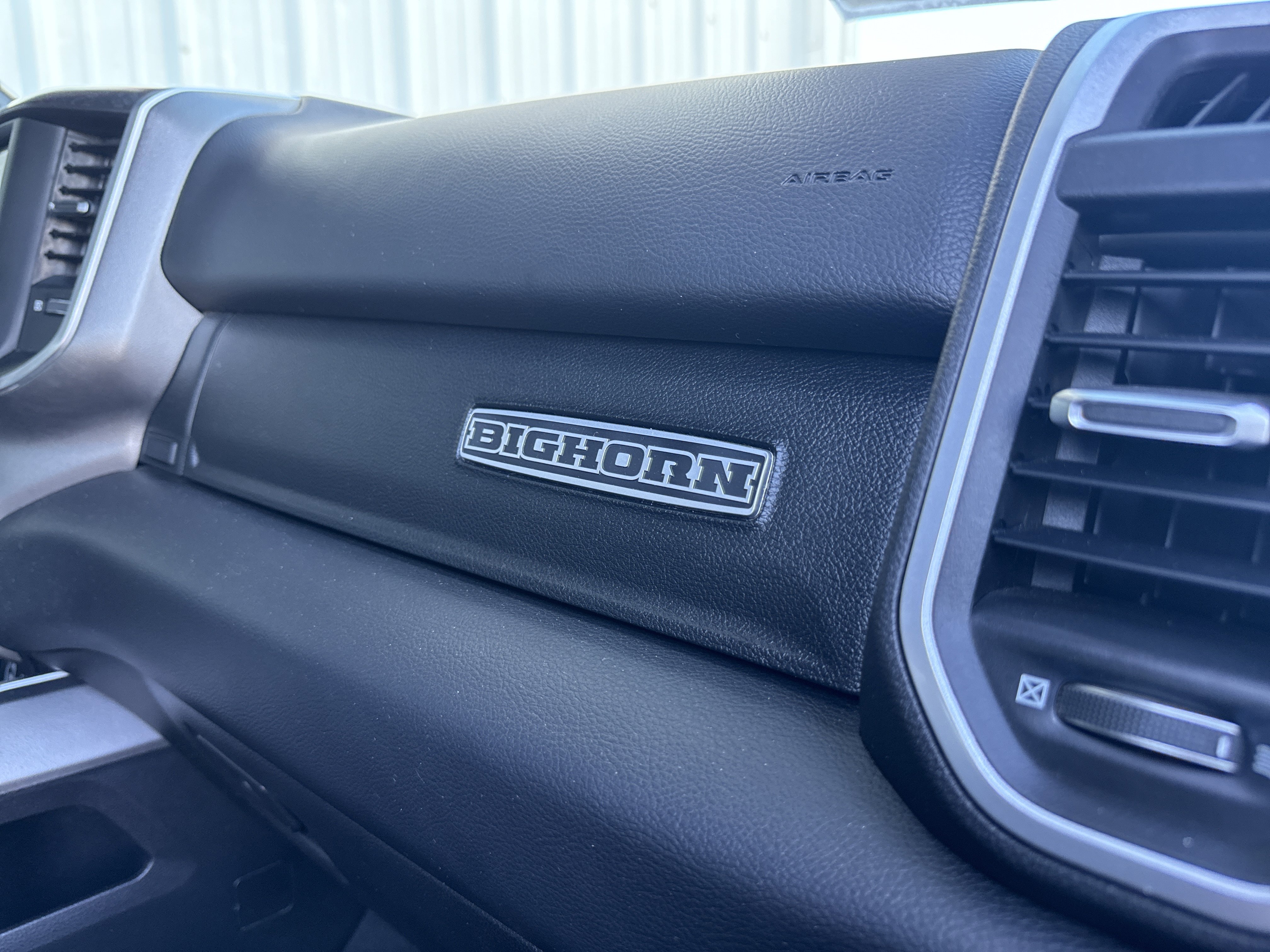 Used 2020 RAM 1500 Big Horn image 52