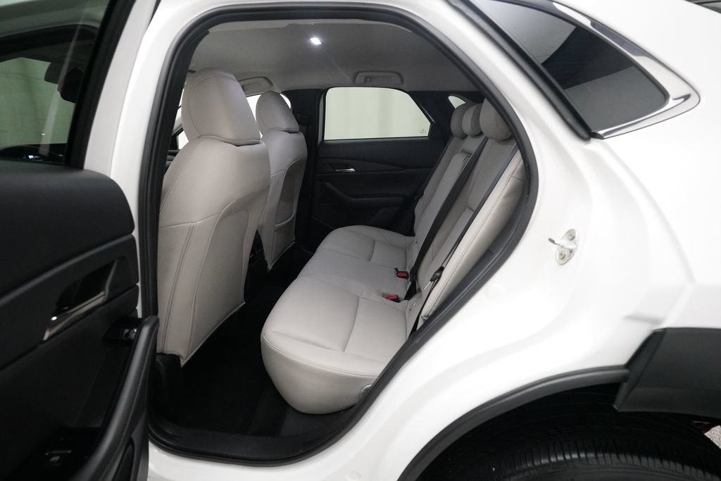 Certified 2023 MAZDA CX-30 AWD 2.5 S w/ Preferred Package image 16