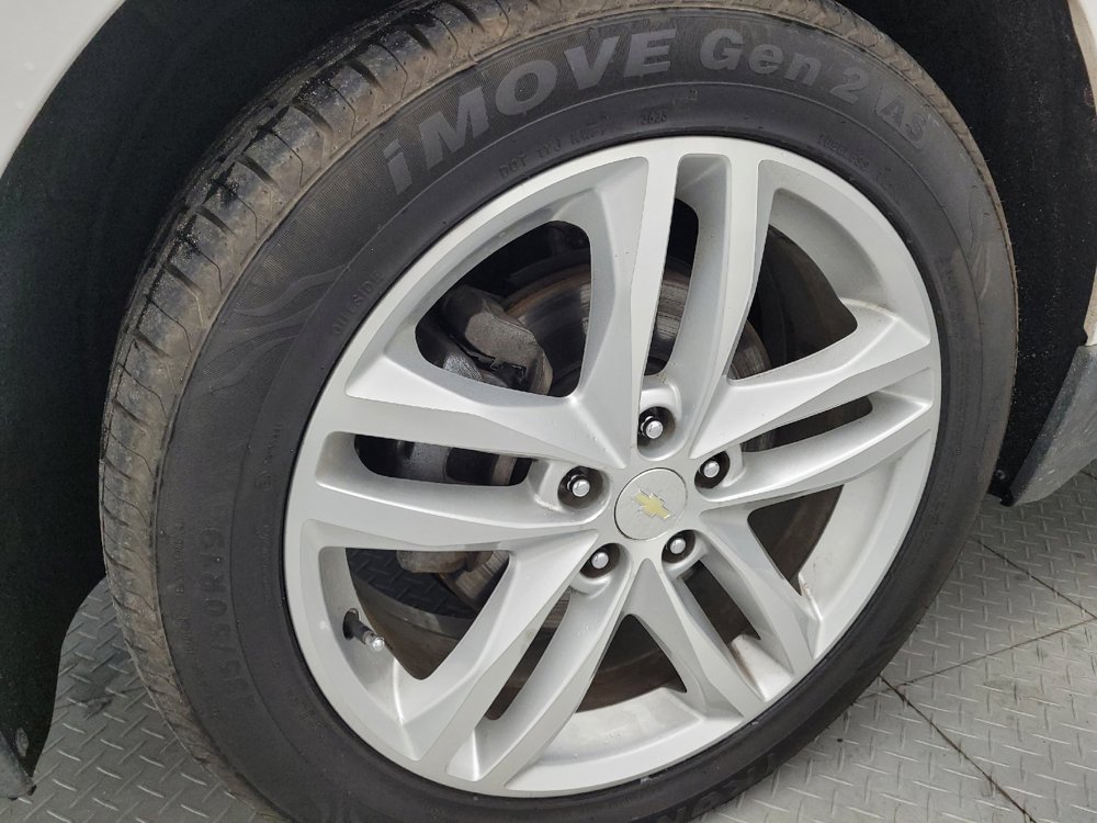 Used 2020 Chevrolet Equinox Premier AWD/4WD image 31