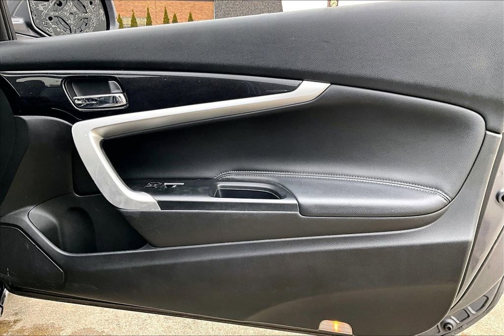Used 2013 Honda Accord EX-L image 22
