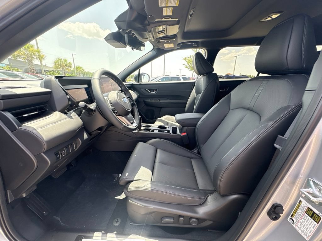 New 2026 Subaru Outback Touring XT AWD/4WD image 14