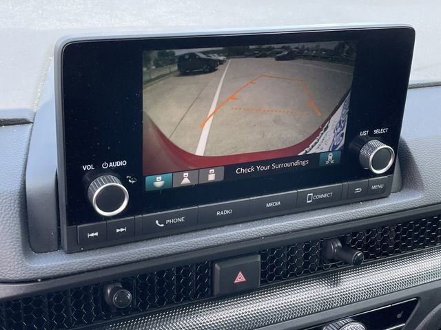 Used 2025 Honda CR-V Sport image 19