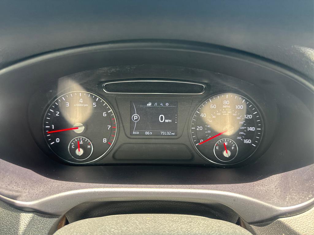Used 2018 Kia Sorento L FWD image 28