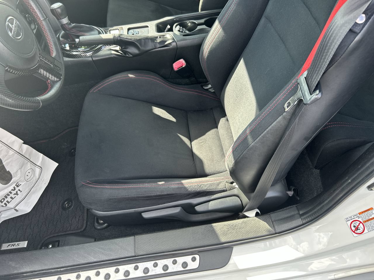 Used 2013 Scion FR-S RWD image 20