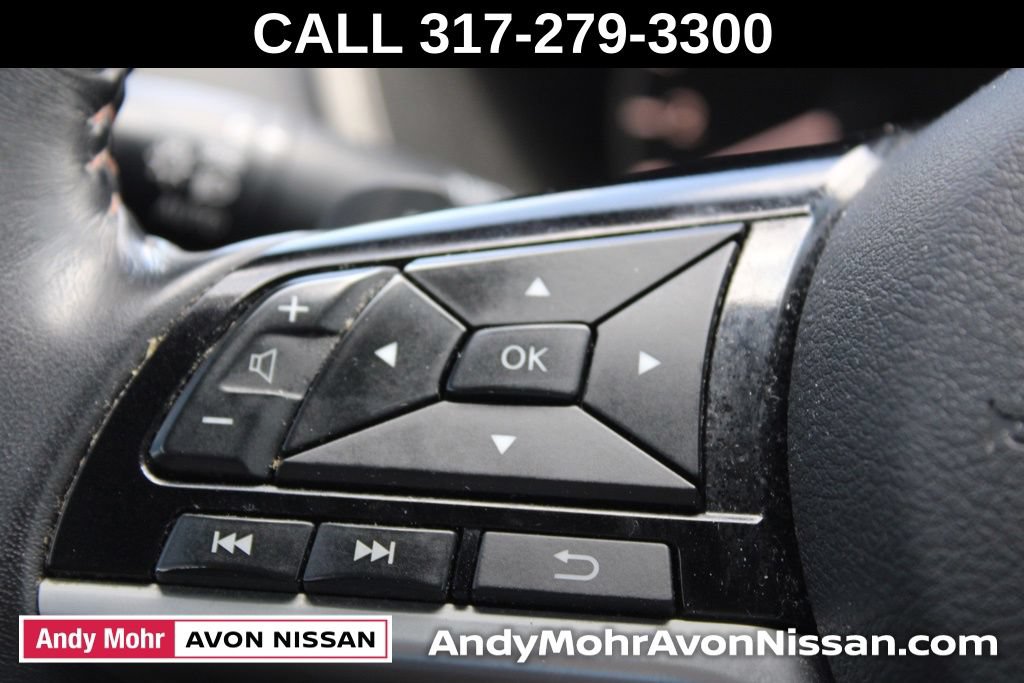 Used 2021 Nissan Altima 2.5 SR AWD/4WD image 26