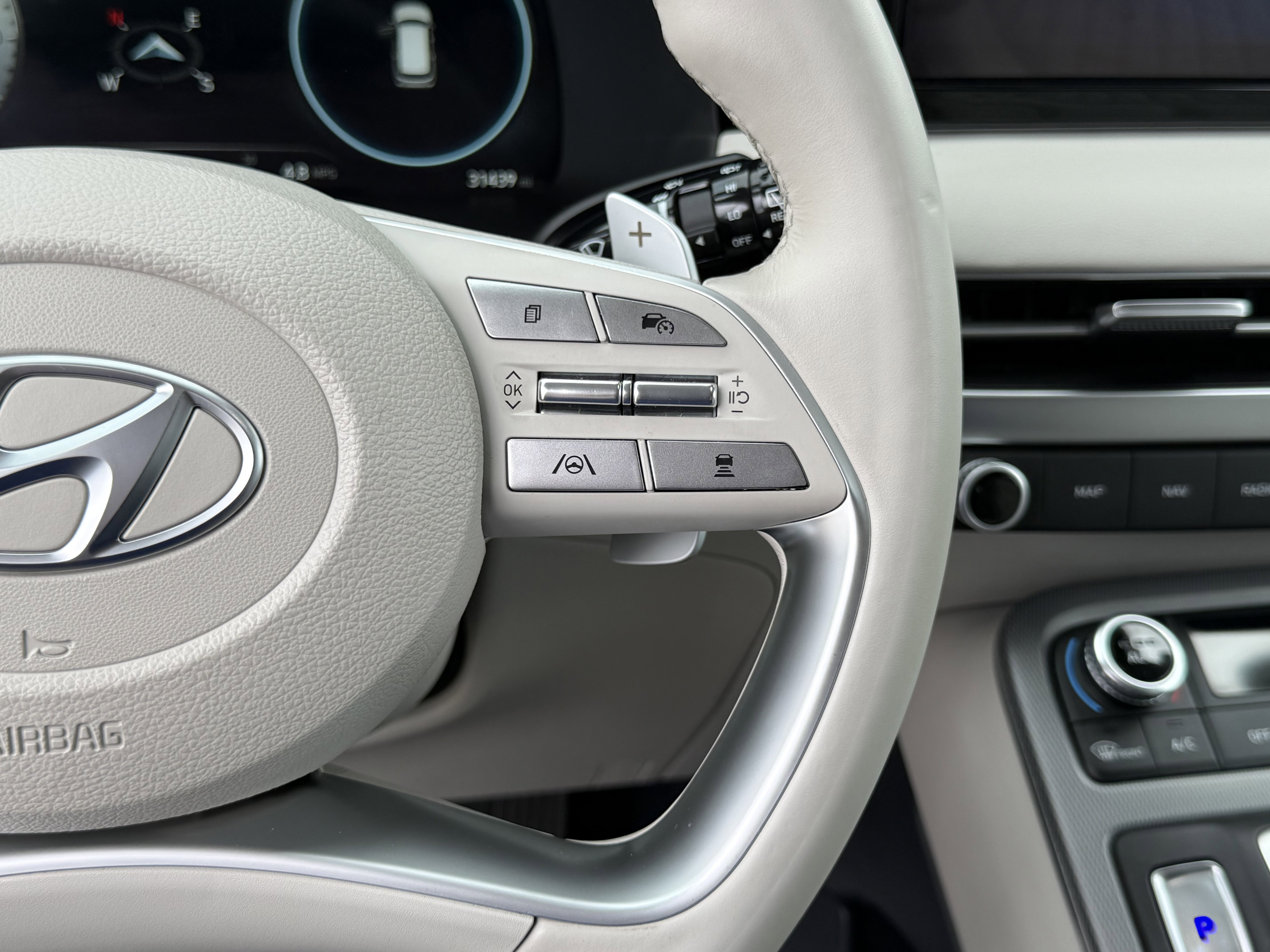 Used 2023 Hyundai Palisade Limited image 22