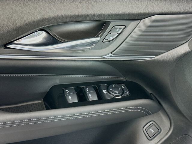 New 2026 Cadillac CT4 Luxury image 16