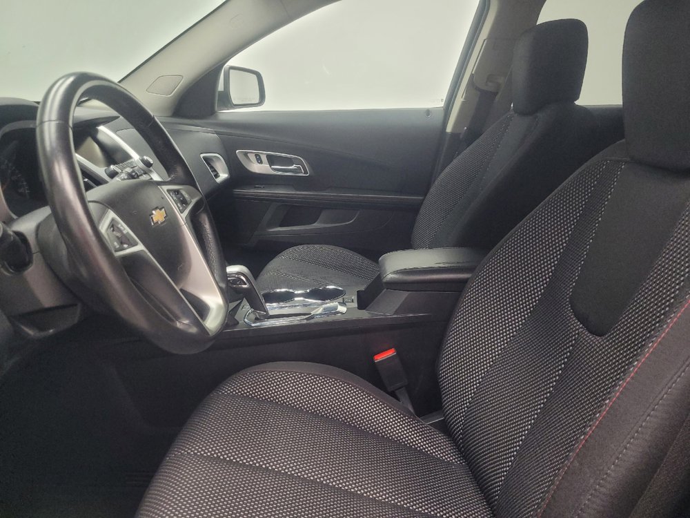 Used 2015 Chevrolet Equinox LT w/ Driver Convenience Package AWD/4WD image 17