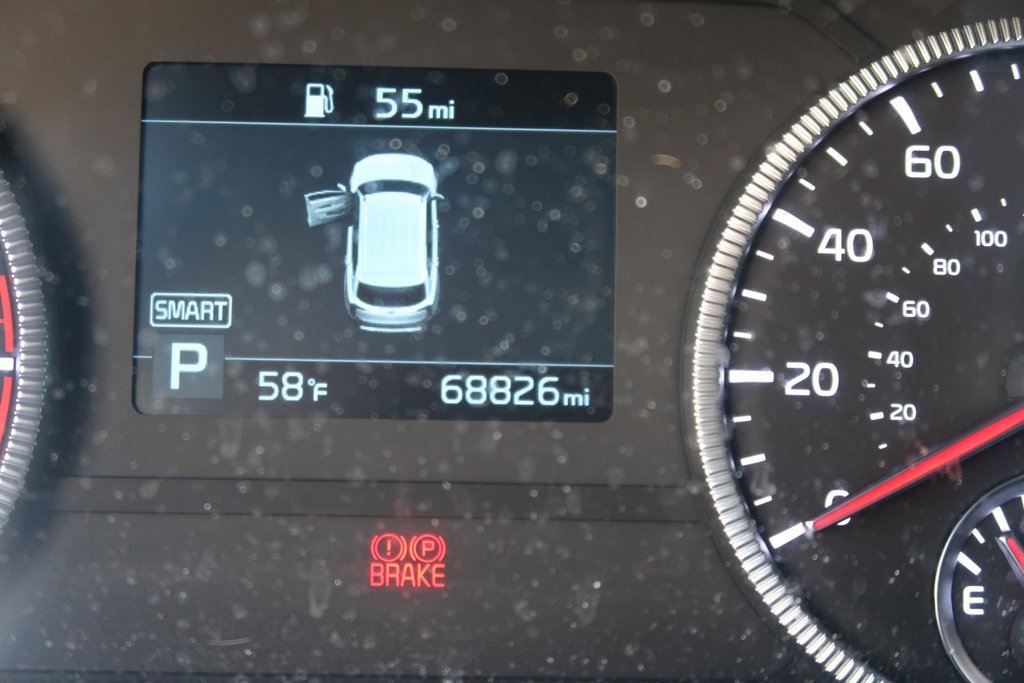 Used 2021 Kia Telluride S image 22