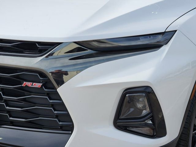 Used 2020 Chevrolet Blazer RS image 16