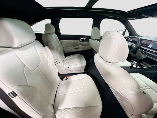 New 2026 Kia Sorento SX Prestige image 31