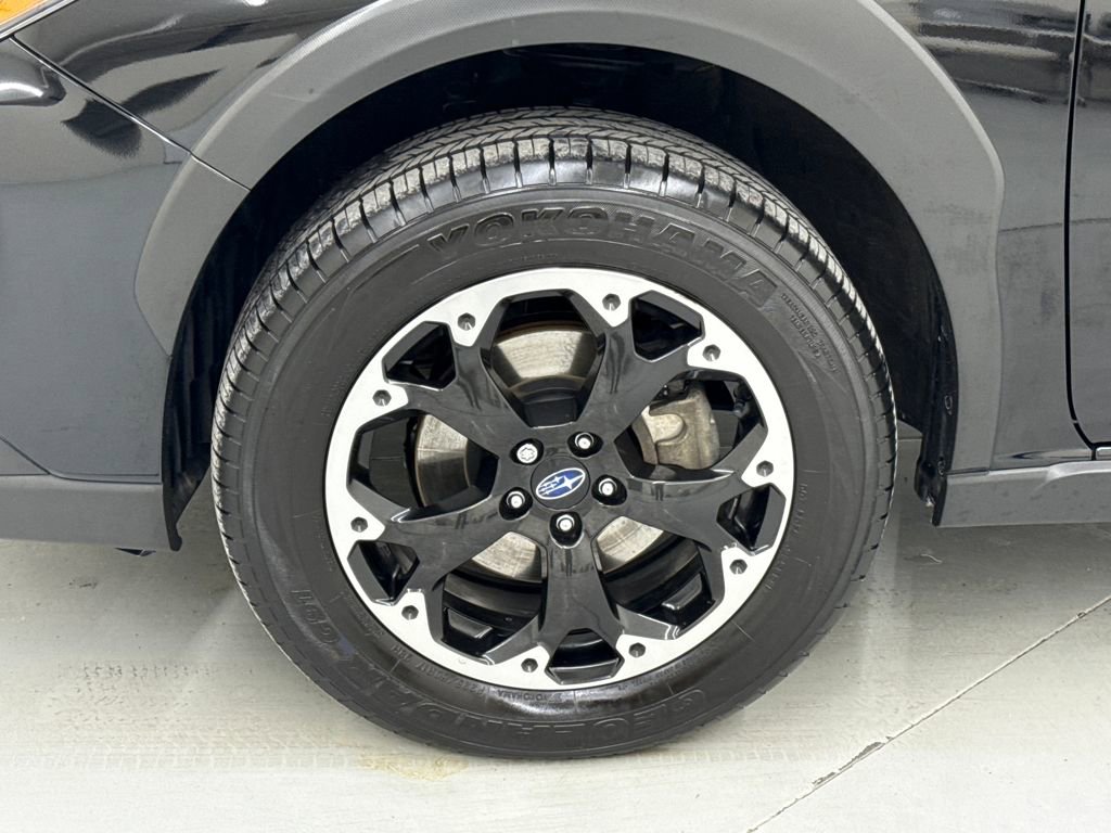 Certified 2021 Subaru Crosstrek 2.0i Premium w/ Moonroof Package image 10