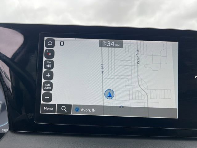 Used 2024 Hyundai Palisade Limited image 18