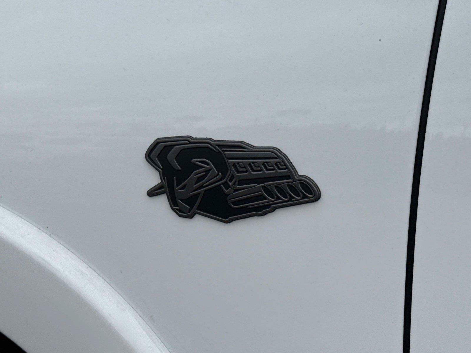 New 2027 RAM 1500 Laramie AWD/4WD image 13