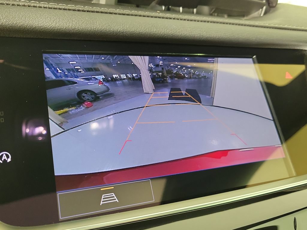 Certified 2024 Cadillac XT5 Premium Luxury w/ LPO, Floor Liner Package FWD image 28