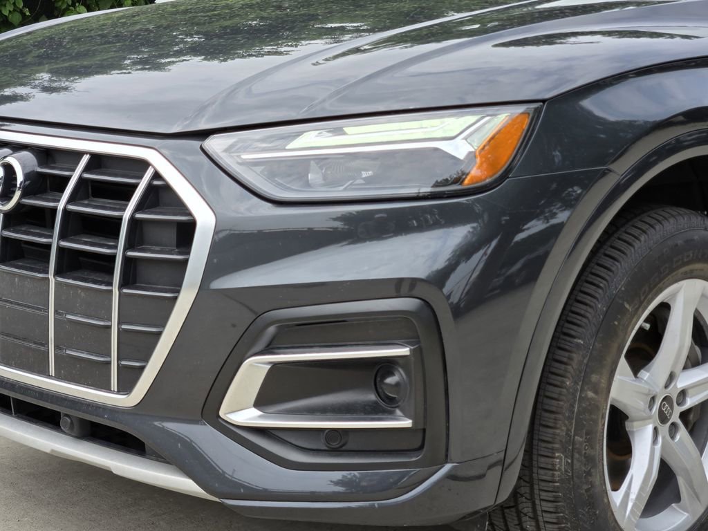 Certified 2023 Audi Q5 Premium w/ Convenience Package AWD/4WD image 12
