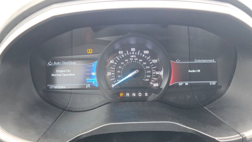 Used 2020 Ford Edge SEL w/ Convenience Package image 17