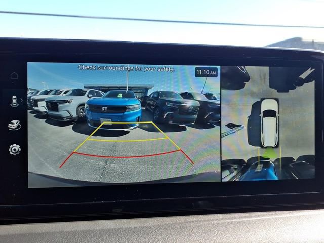 Used 2025 Hyundai Palisade Limited image 12